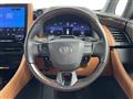 2023 Toyota Vellfire