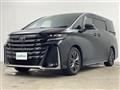 2023 Toyota Vellfire