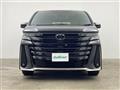 2023 Toyota Vellfire