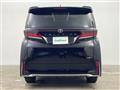 2023 Toyota Vellfire