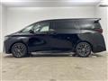 2023 Toyota Vellfire