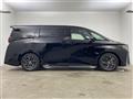 2023 Toyota Vellfire