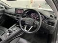 2017 Audi Allroad Quattro