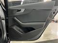 2017 Audi Allroad Quattro