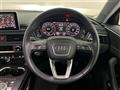 2017 Audi Allroad Quattro