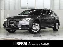 2017 Audi Allroad Quattro
