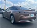 2024 Toyota Crown