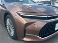 2024 Toyota Crown