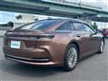 2024 Toyota Crown
