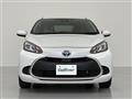 2021 Toyota AQUA