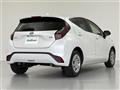 2021 Toyota AQUA