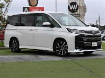 2023 Toyota Noah