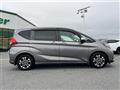 2022 Honda Freed