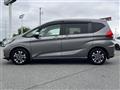 2022 Honda Freed