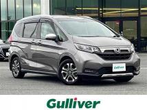 2022 Honda Freed
