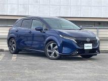 2021 Nissan Nissan Others