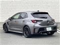 2023 Toyota Corolla Sports