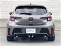 2023 Toyota Corolla Sports