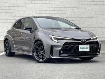 2023 Toyota Corolla Sports