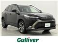 2024 Toyota CorollaCross
