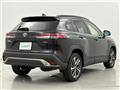 2024 Toyota CorollaCross