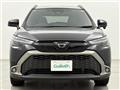 2024 Toyota CorollaCross