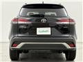 2024 Toyota CorollaCross