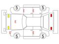 2024 Toyota CorollaCross