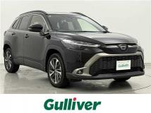 2024 Toyota CorollaCross