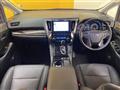 2022 Toyota Alphard