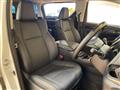 2022 Toyota Alphard