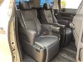 2022 Toyota Alphard