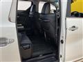 2022 Toyota Alphard