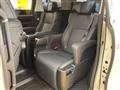 2022 Toyota Alphard