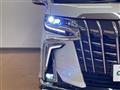 2022 Toyota Alphard