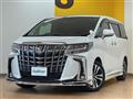 2022 Toyota Alphard