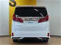 2022 Toyota Alphard