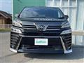 2020 Toyota Vellfire