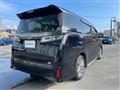 2020 Toyota Vellfire