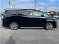 2020 Toyota Vellfire