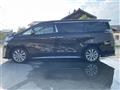 2020 Toyota Vellfire
