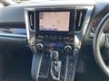 2020 Toyota Vellfire