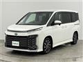 2023 Toyota Voxy