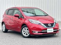 2018 Nissan Note