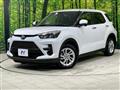 2025 Toyota Raize