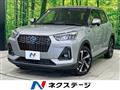 2021 Daihatsu Rocky