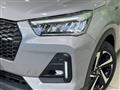 2021 Daihatsu Rocky