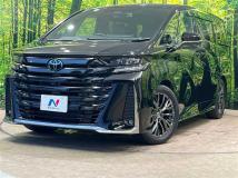 2023 Toyota Vellfire
