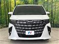2023 Toyota Alphard Hybrid