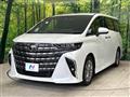 2023 Toyota Alphard Hybrid